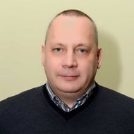 Иванченков Александр Викторович